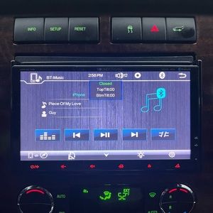 Sounds Stream Double Double Din